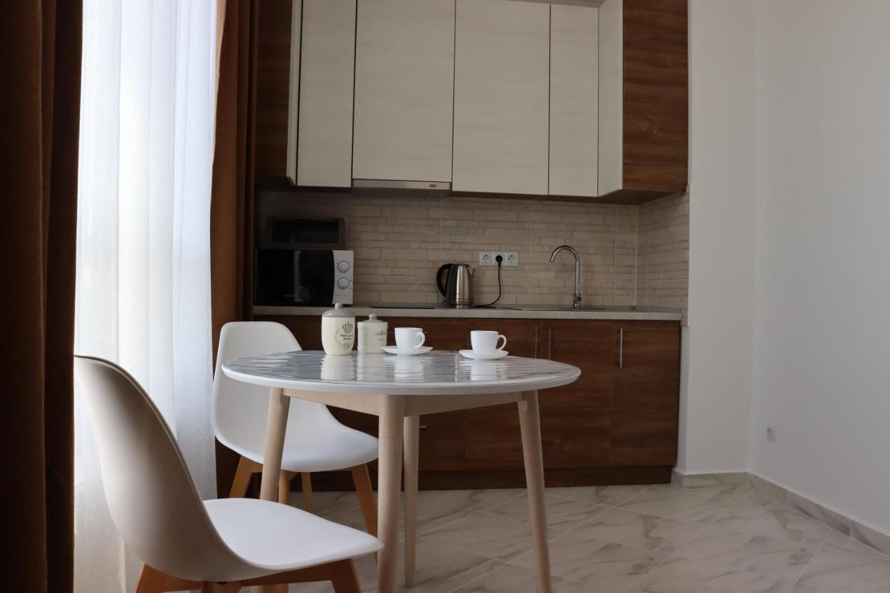 Квартира Трускавец,Бювет 500М Екстериор снимка