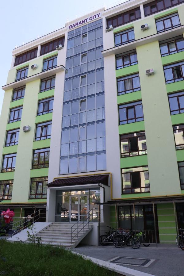 Квартира Трускавец,Бювет 500М Екстериор снимка