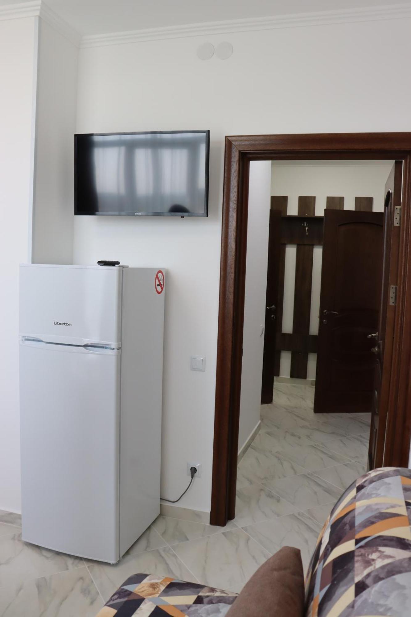 Квартира Трускавец,Бювет 500М Екстериор снимка