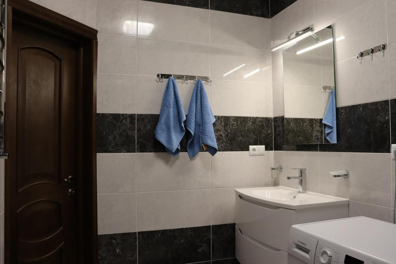 Квартира Трускавец,Бювет 500М Екстериор снимка