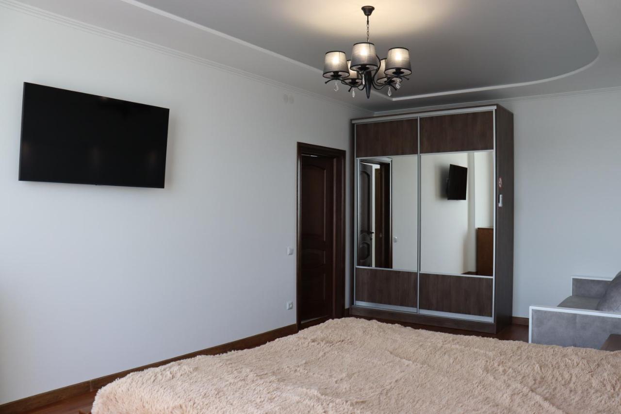 Квартира Трускавец,Бювет 500М Екстериор снимка