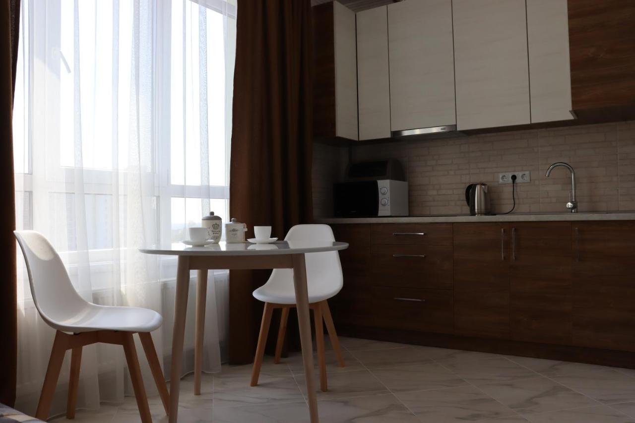 Квартира Трускавец,Бювет 500М Екстериор снимка