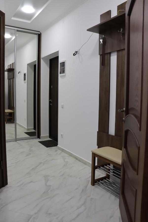 Квартира Трускавец,Бювет 500М Екстериор снимка