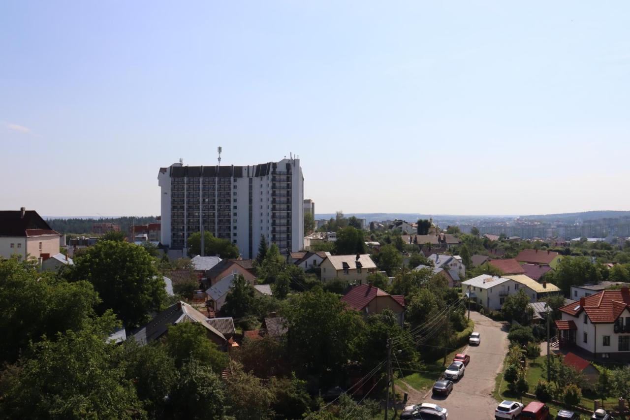 Квартира Трускавец,Бювет 500М Екстериор снимка