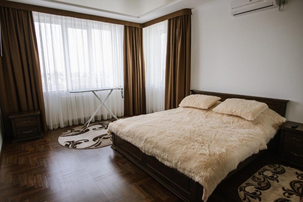 Квартира Трускавец,Бювет 500М Екстериор снимка