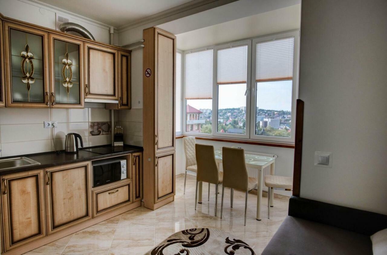 Квартира Трускавец,Бювет 500М Екстериор снимка