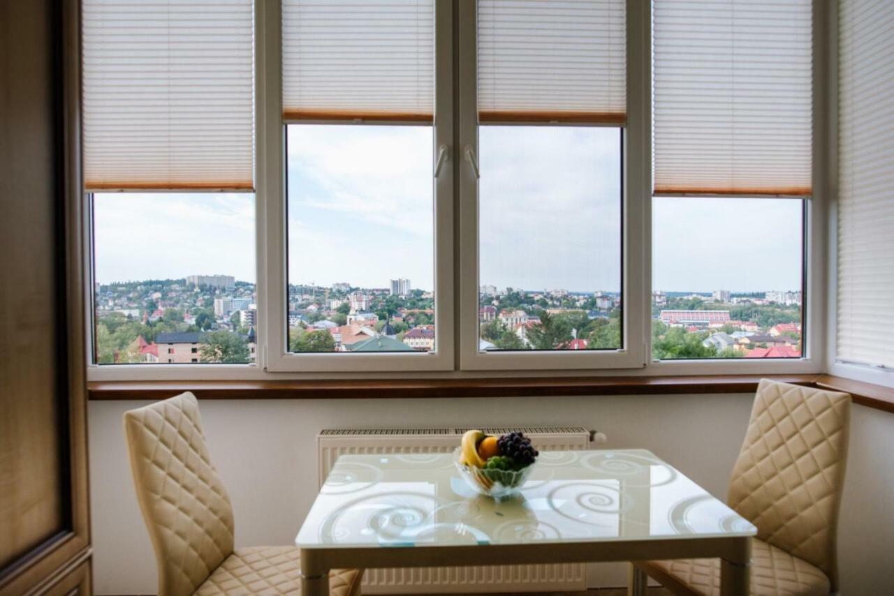 Квартира Трускавец,Бювет 500М Екстериор снимка
