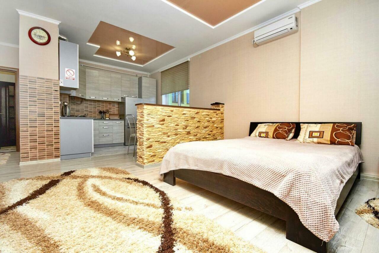 Квартира Трускавец,Бювет 500М Екстериор снимка