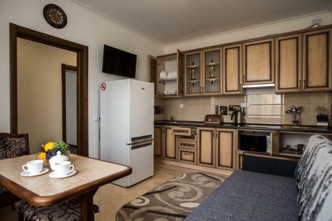 Квартира Трускавец,Бювет 500М Екстериор снимка