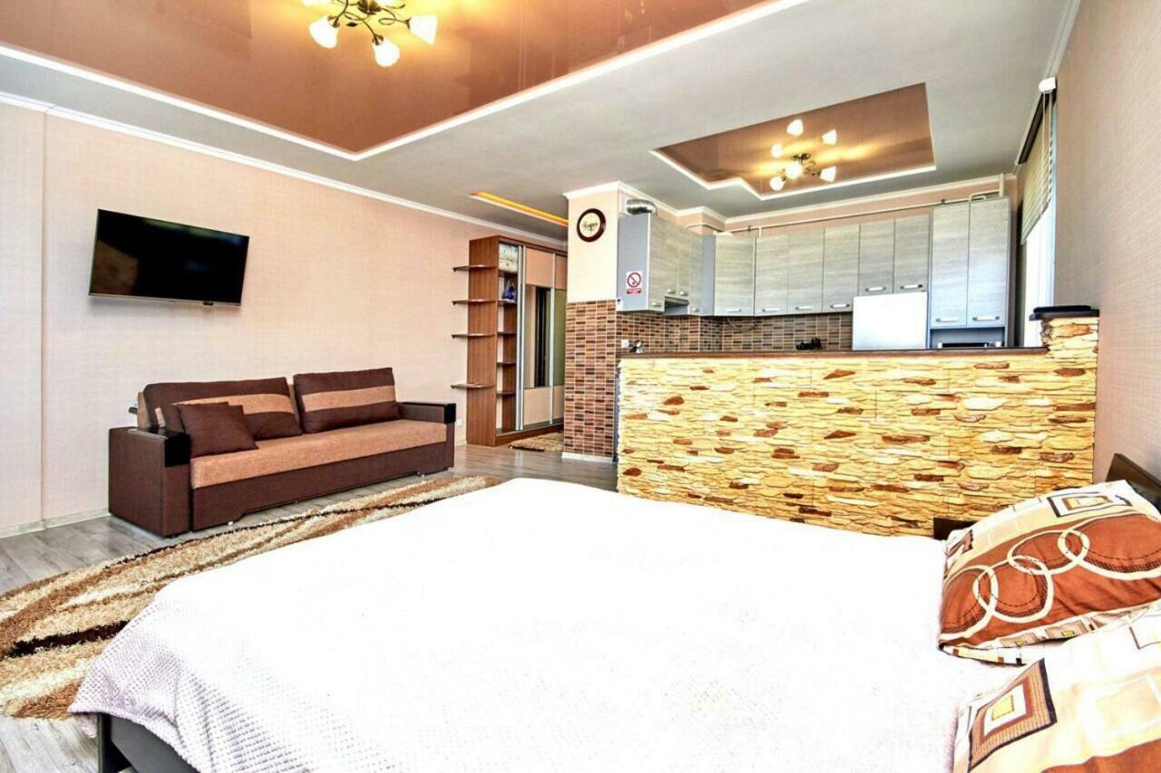 Квартира Трускавец,Бювет 500М Екстериор снимка