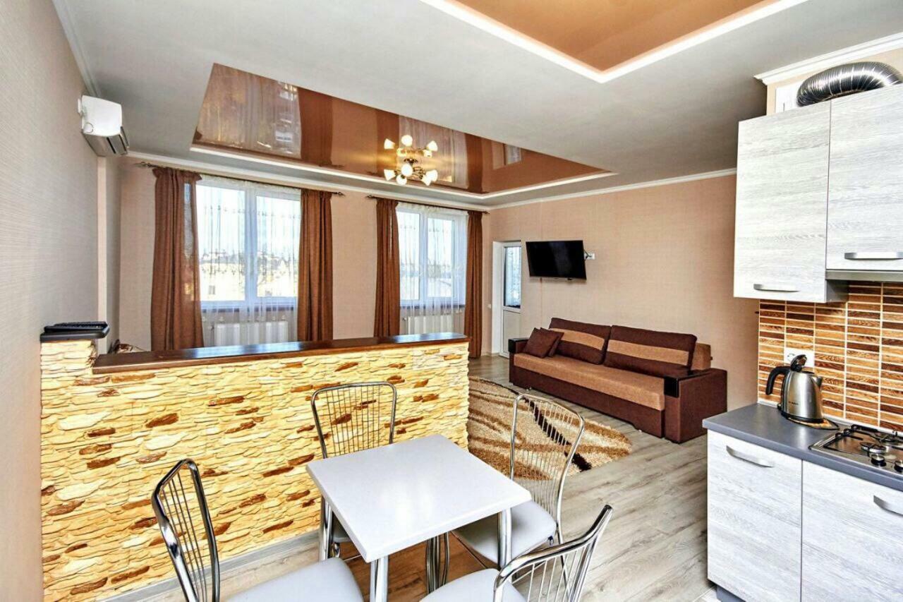 Квартира Трускавец,Бювет 500М Екстериор снимка