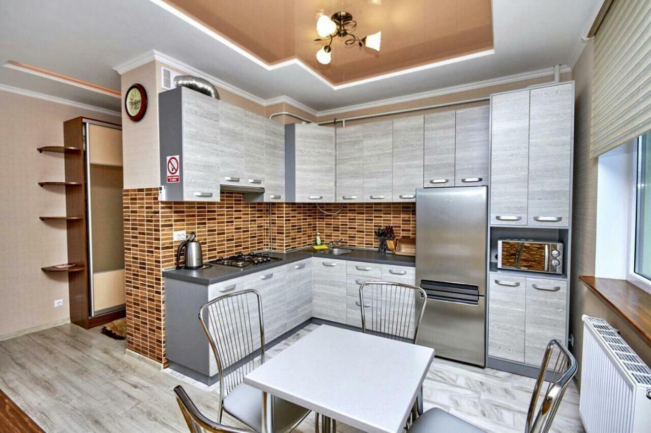 Квартира Трускавец,Бювет 500М Екстериор снимка