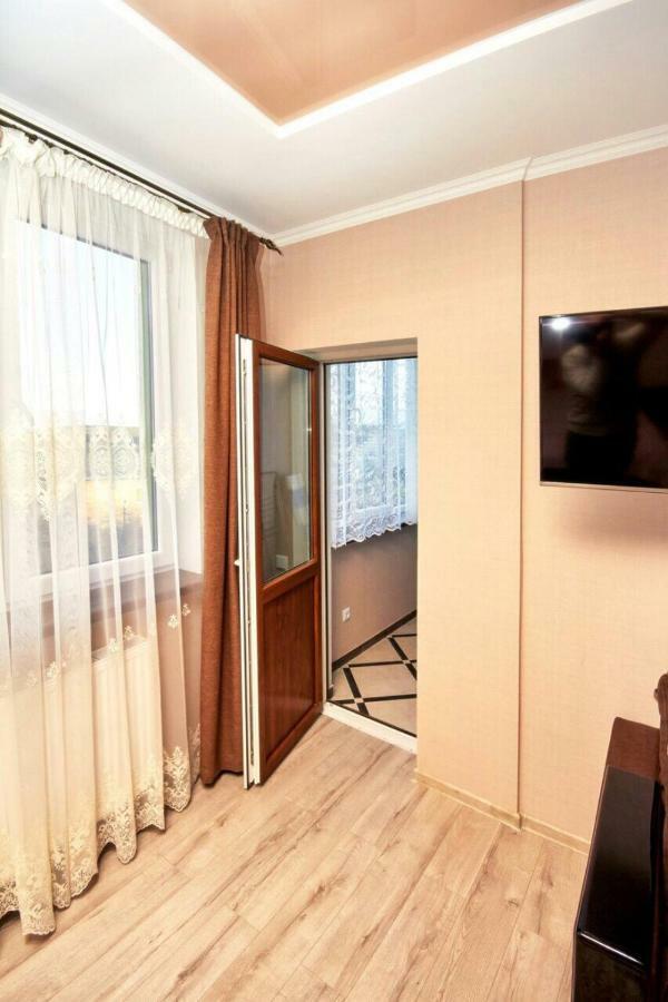 Квартира Трускавец,Бювет 500М Екстериор снимка