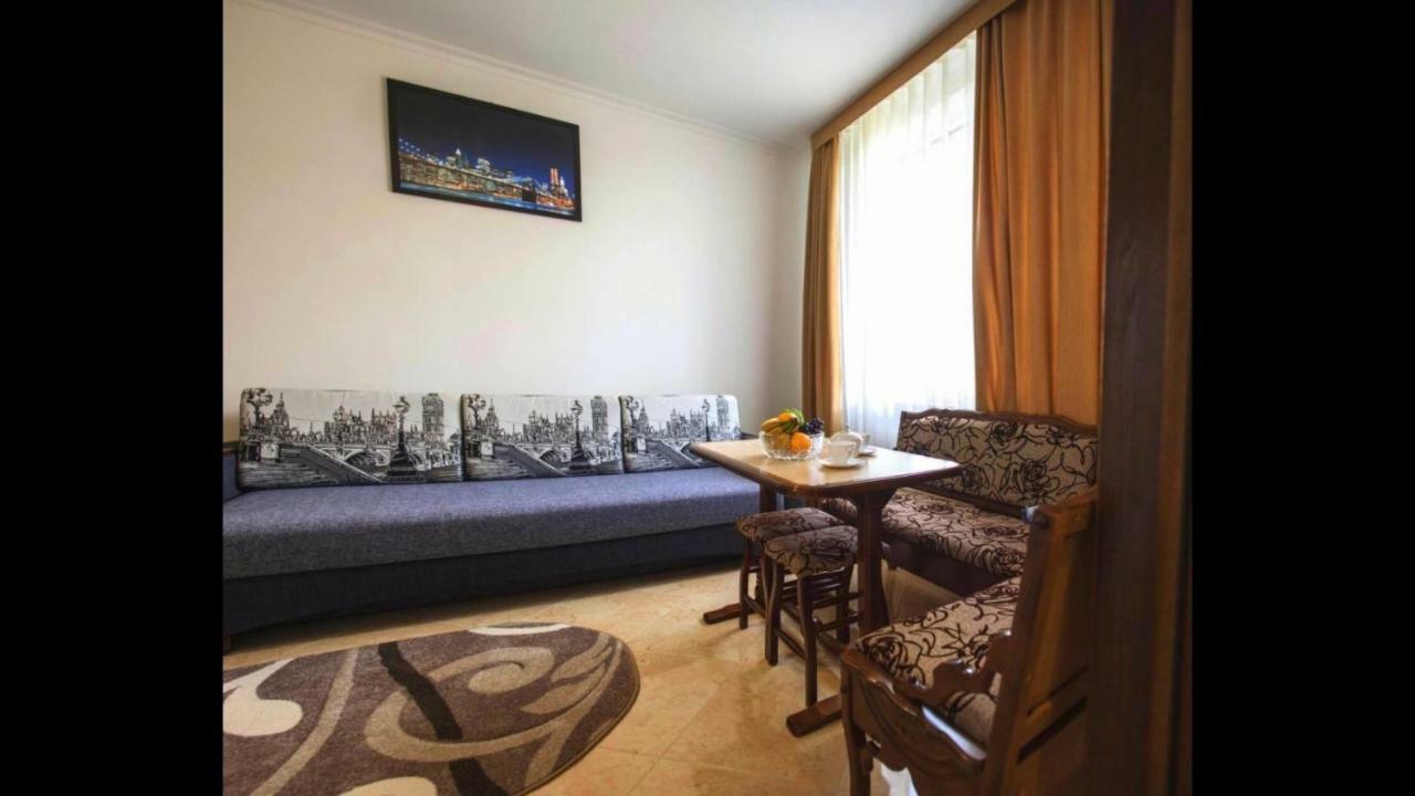 Квартира Трускавец,Бювет 500М Екстериор снимка