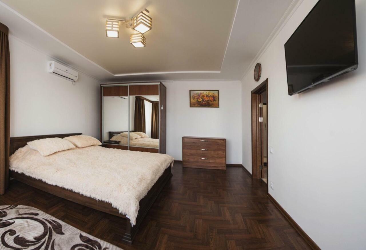 Квартира Трускавец,Бювет 500М Екстериор снимка