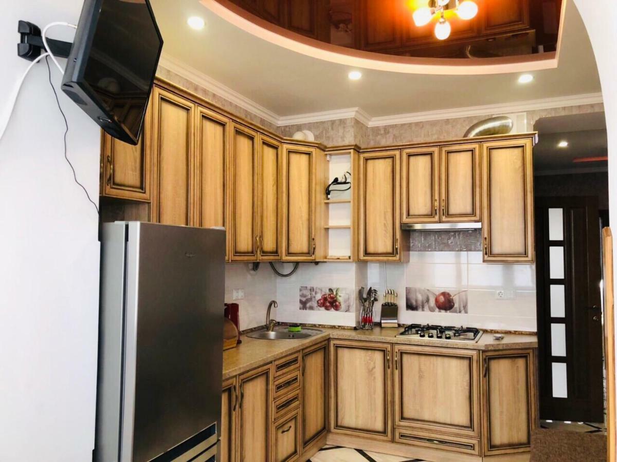 Квартира Трускавец,Бювет 500М Екстериор снимка