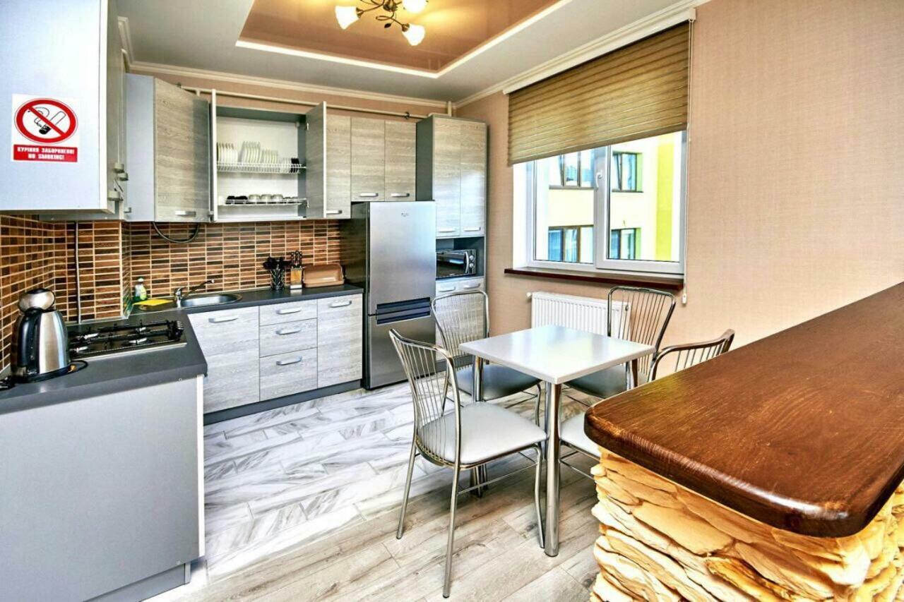 Квартира Трускавец,Бювет 500М Екстериор снимка
