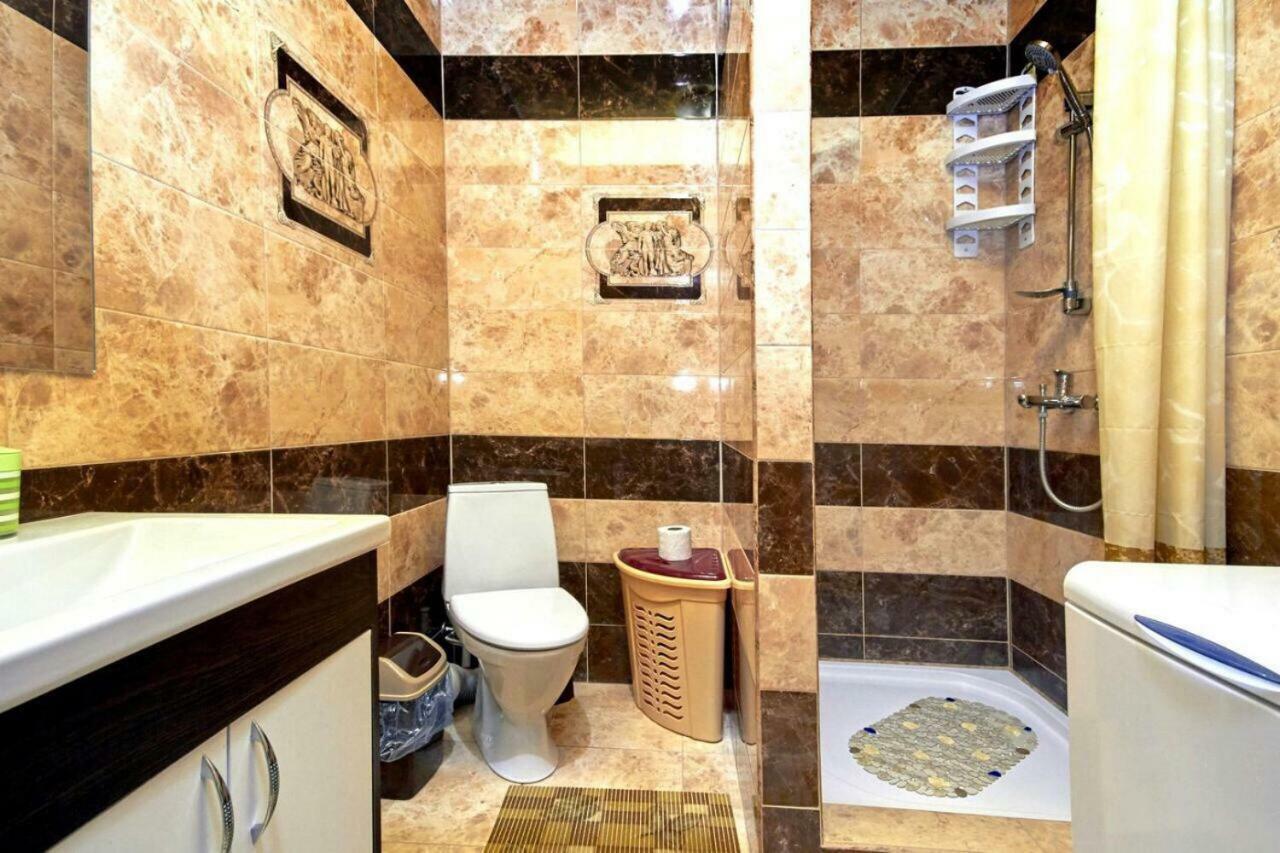 Квартира Трускавец,Бювет 500М Екстериор снимка