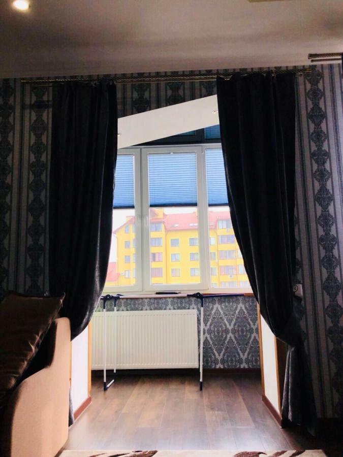 Квартира Трускавец,Бювет 500М Екстериор снимка