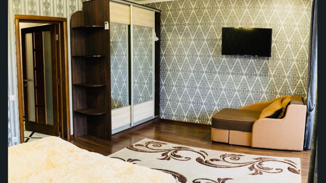 Квартира Трускавец,Бювет 500М Екстериор снимка