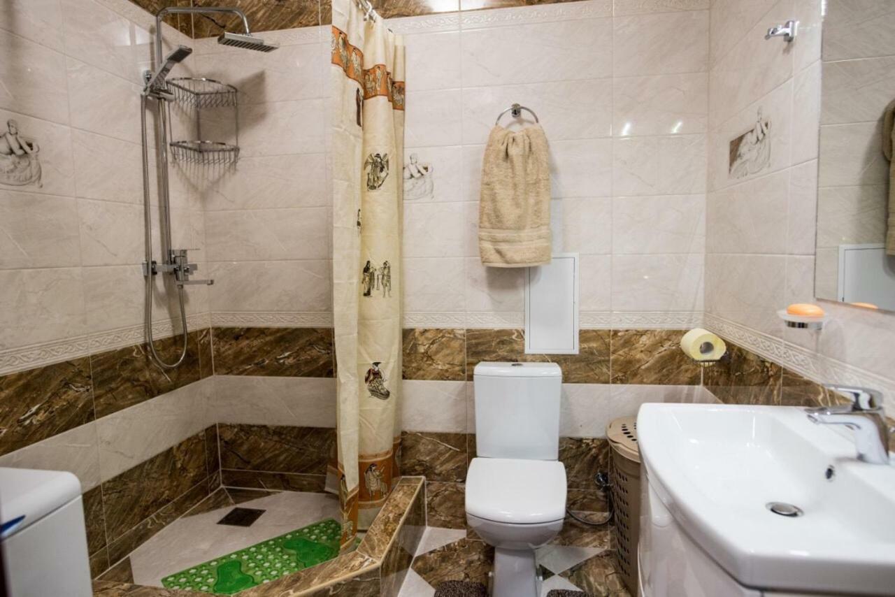 Квартира Трускавец,Бювет 500М Екстериор снимка