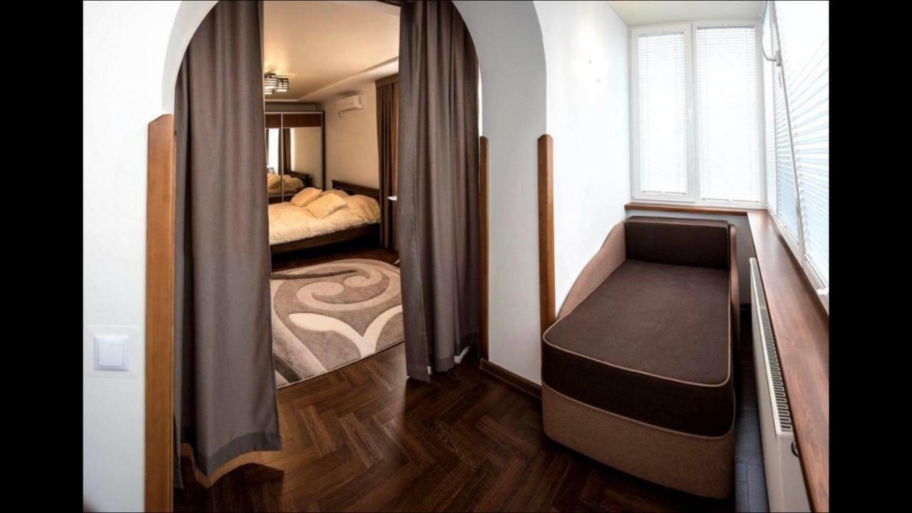Квартира Трускавец,Бювет 500М Екстериор снимка