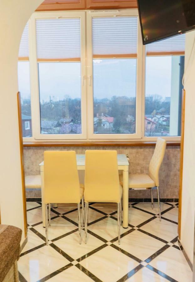 Квартира Трускавец,Бювет 500М Екстериор снимка